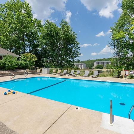 2Br Walk-In Condo - Near The 76 Strip - Pool - Free Tickets Included - Clc-6 Branson Exterior foto