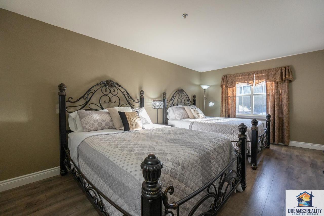 2Br Walk-In Condo - Near The 76 Strip - Pool - Free Tickets Included - Clc-6 Branson Exterior foto