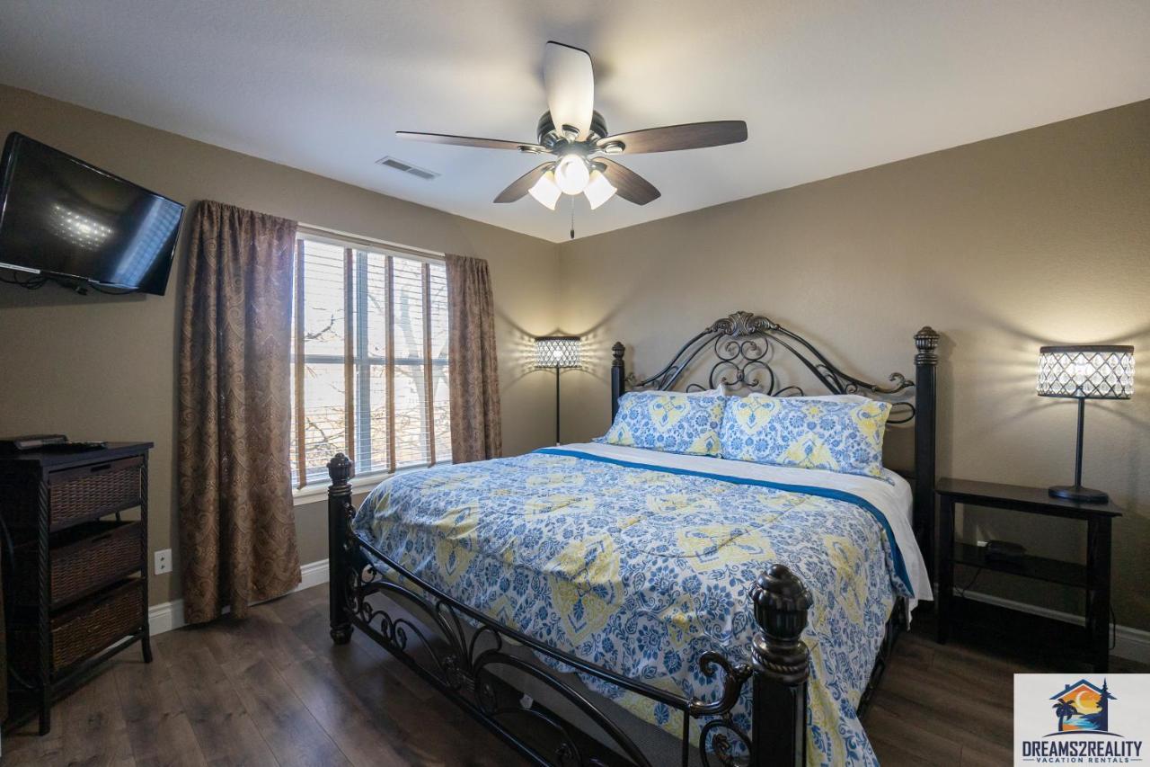 2Br Walk-In Condo - Near The 76 Strip - Pool - Free Tickets Included - Clc-6 Branson Exterior foto
