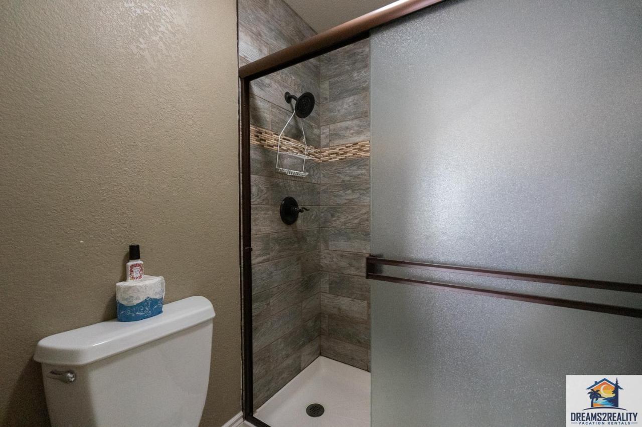 2Br Walk-In Condo - Near The 76 Strip - Pool - Free Tickets Included - Clc-6 Branson Exterior foto