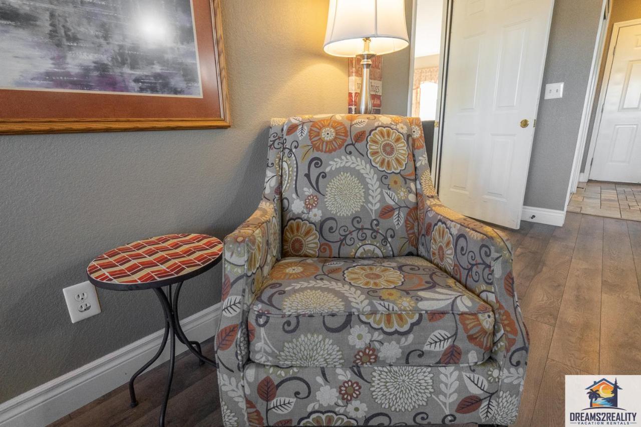 2Br Walk-In Condo - Near The 76 Strip - Pool - Free Tickets Included - Clc-6 Branson Exterior foto