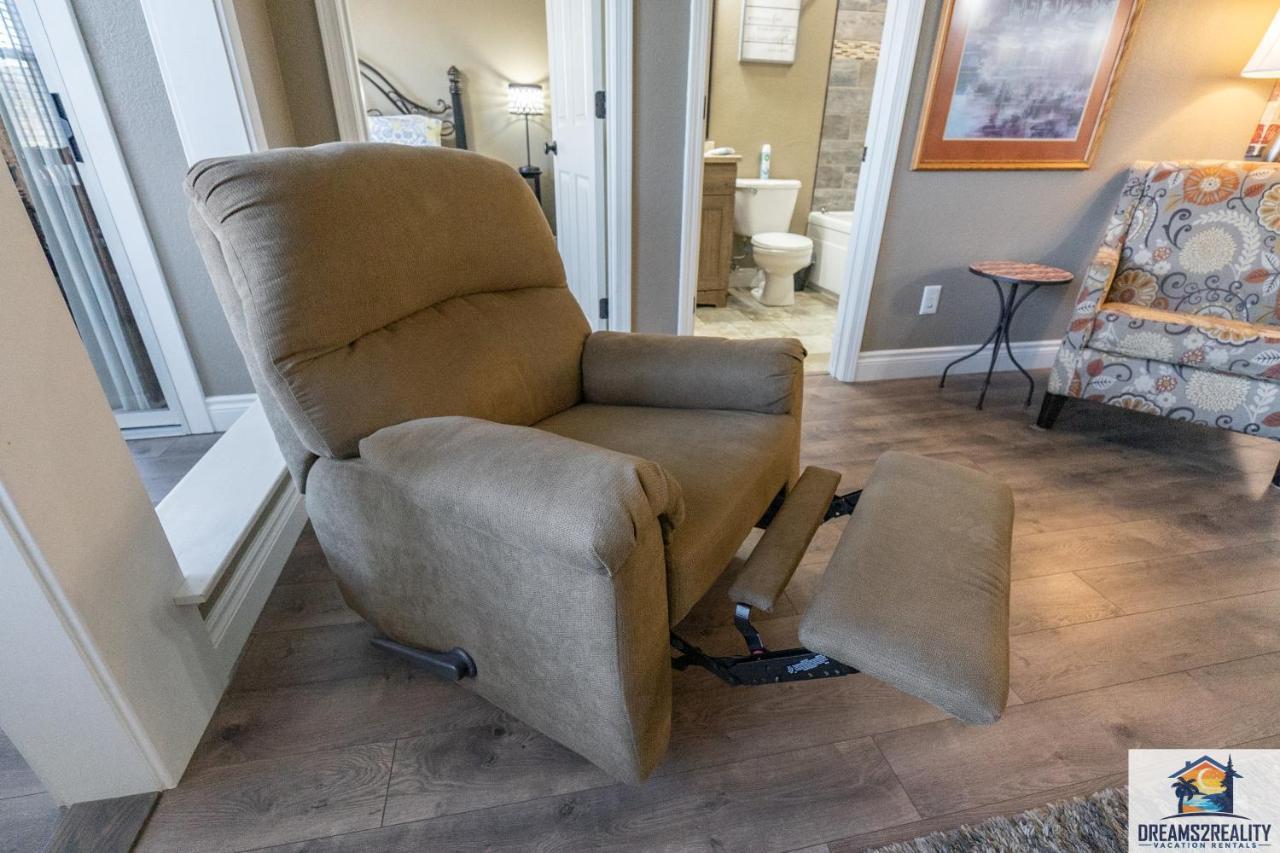 2Br Walk-In Condo - Near The 76 Strip - Pool - Free Tickets Included - Clc-6 Branson Exterior foto
