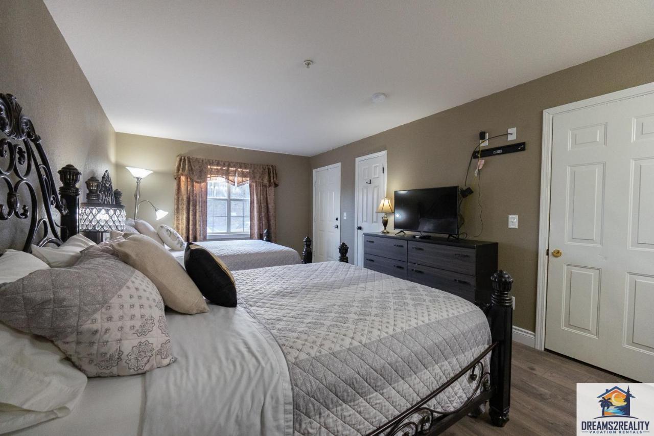 2Br Walk-In Condo - Near The 76 Strip - Pool - Free Tickets Included - Clc-6 Branson Exterior foto