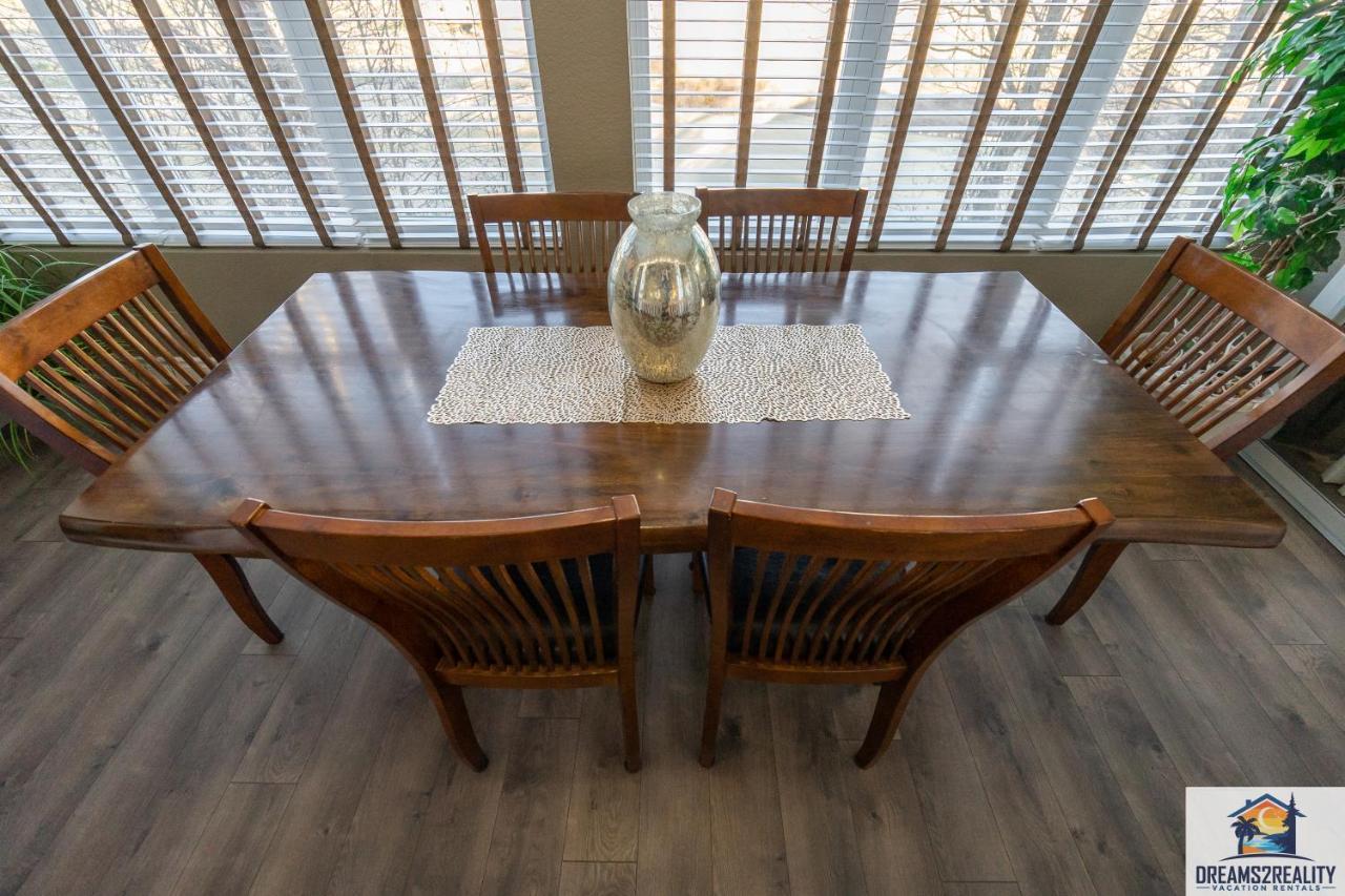 2Br Walk-In Condo - Near The 76 Strip - Pool - Free Tickets Included - Clc-6 Branson Exterior foto