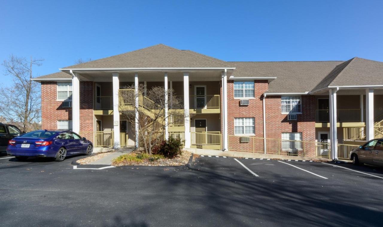 2Br Walk-In Condo - Near The 76 Strip - Pool - Free Tickets Included - Clc-6 Branson Exterior foto